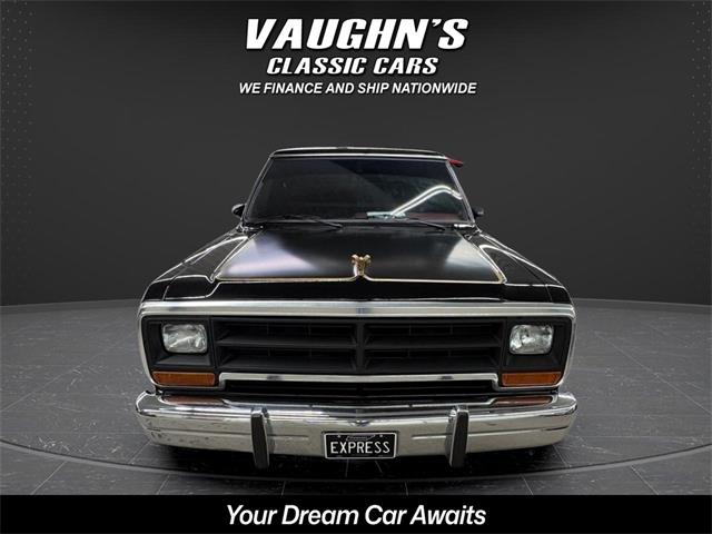 1987 Dodge D150 (CC-2061565) for sale in Nashville, Illinois