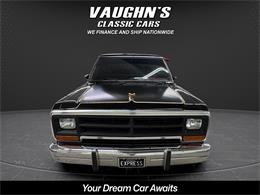 1987 Dodge D150 (CC-2061565) for sale in Nashville, Illinois