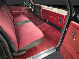 1987 Dodge D150 (CC-2061565) for sale in Nashville, Illinois