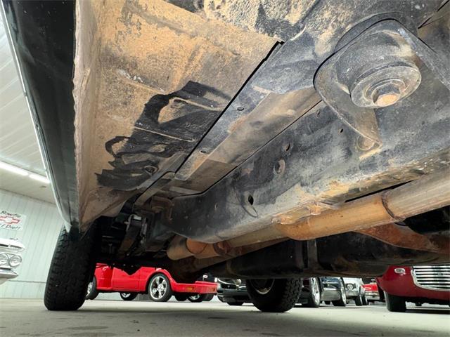 1987 Dodge D150 (CC-2061565) for sale in Nashville, Illinois