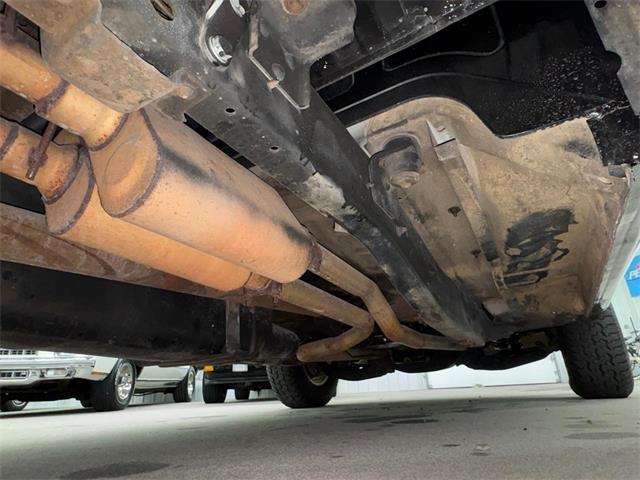 1987 Dodge D150 (CC-2061565) for sale in Nashville, Illinois