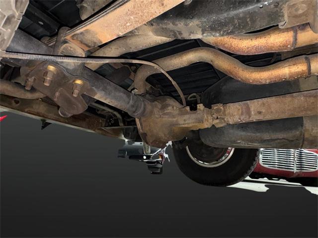 1987 Dodge D150 (CC-2061565) for sale in Nashville, Illinois