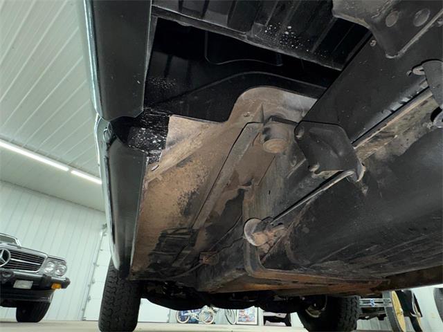 1987 Dodge D150 (CC-2061565) for sale in Nashville, Illinois