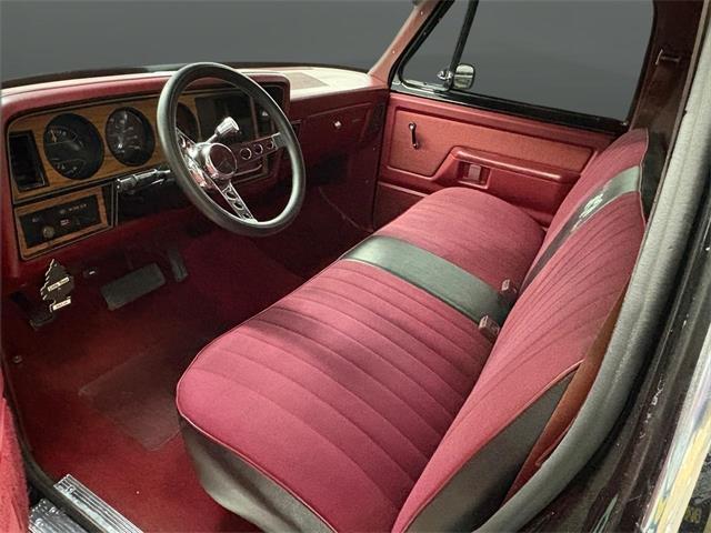 1987 Dodge D150 (CC-2061565) for sale in Nashville, Illinois