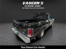 1987 Dodge D150 (CC-2061565) for sale in Nashville, Illinois