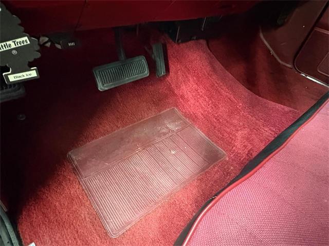 1987 Dodge D150 (CC-2061565) for sale in Nashville, Illinois