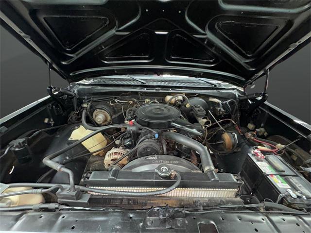 1987 Dodge D150 (CC-2061565) for sale in Nashville, Illinois