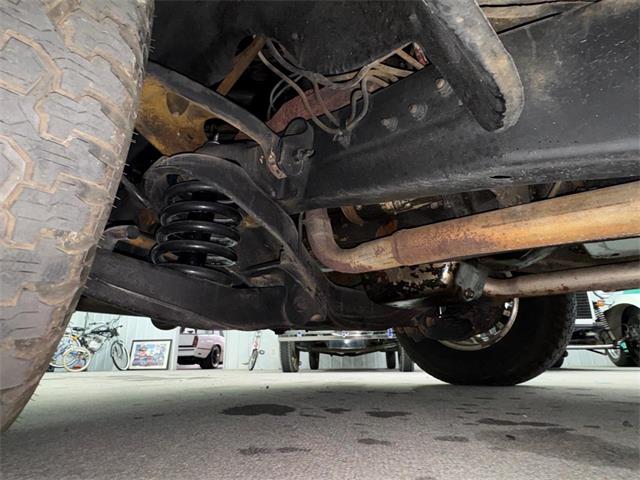 1987 Dodge D150 (CC-2061565) for sale in Nashville, Illinois