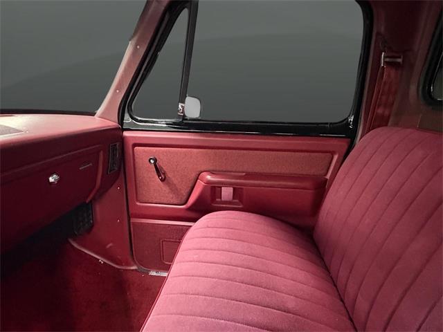 1987 Dodge D150 (CC-2061565) for sale in Nashville, Illinois