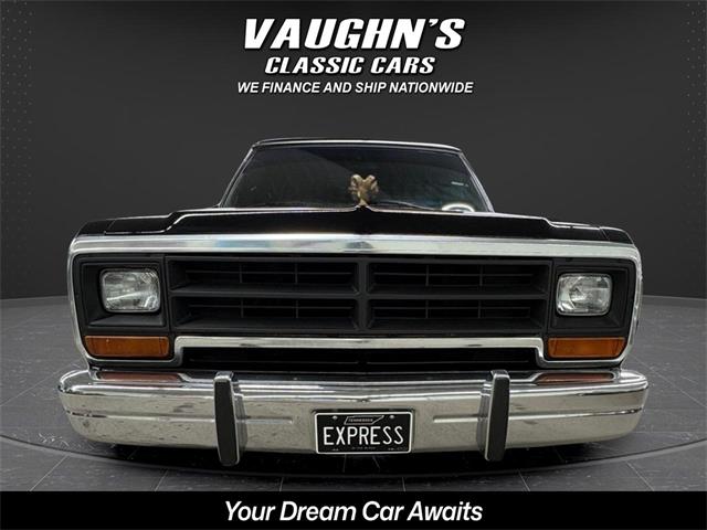 1987 Dodge D150 (CC-2061565) for sale in Nashville, Illinois