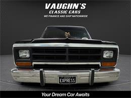 1987 Dodge D150 (CC-2061565) for sale in Nashville, Illinois