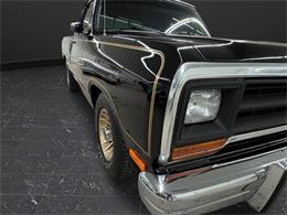 1987 Dodge D150 (CC-2061565) for sale in Nashville, Illinois