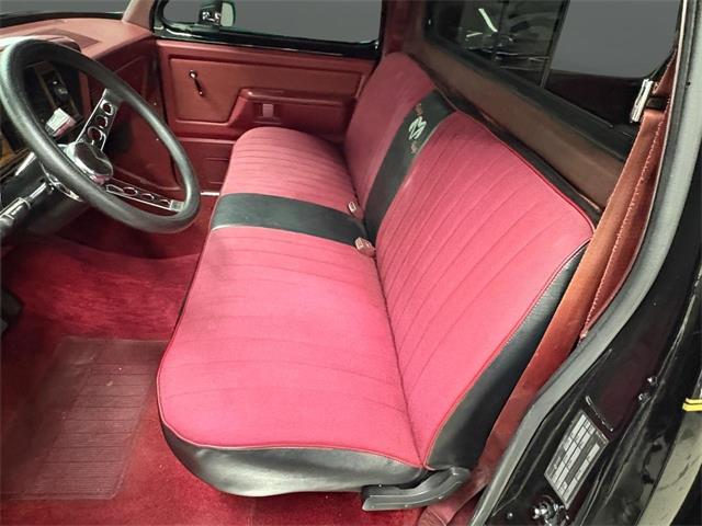 1987 Dodge D150 (CC-2061565) for sale in Nashville, Illinois