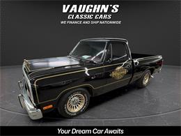 1987 Dodge D150 (CC-2061565) for sale in Nashville, Illinois