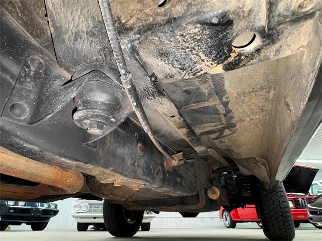 1987 Dodge D150 (CC-2061565) for sale in Nashville, Illinois