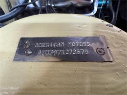 1968 AMC AMX (CC-2061566) for sale in Nashville, Illinois