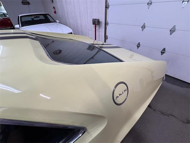 1968 AMC AMX (CC-2061566) for sale in Nashville, Illinois