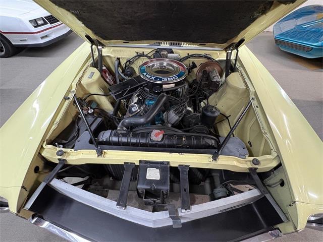 1968 AMC AMX (CC-2061566) for sale in Nashville, Illinois