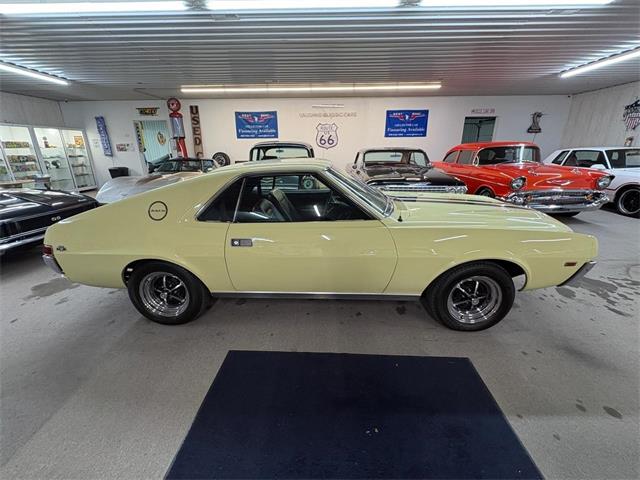 1968 AMC AMX (CC-2061566) for sale in Nashville, Illinois