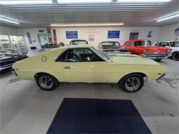 1968 AMC AMX (CC-2061566) for sale in Nashville, Illinois