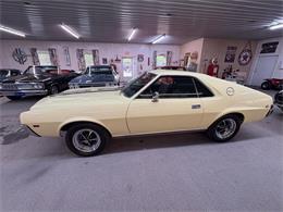 1968 AMC AMX (CC-2061566) for sale in Nashville, Illinois