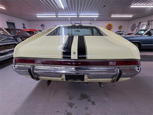 1968 AMC AMX (CC-2061566) for sale in Nashville, Illinois