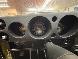 1968 AMC AMX (CC-2061566) for sale in Nashville, Illinois