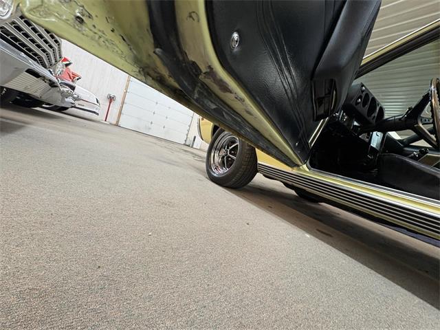 1968 AMC AMX (CC-2061566) for sale in Nashville, Illinois