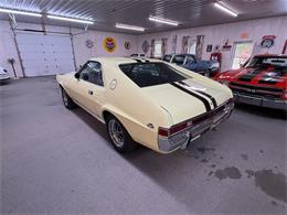 1968 AMC AMX (CC-2061566) for sale in Nashville, Illinois