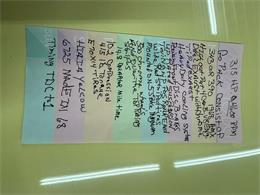 1968 AMC AMX (CC-2061566) for sale in Nashville, Illinois