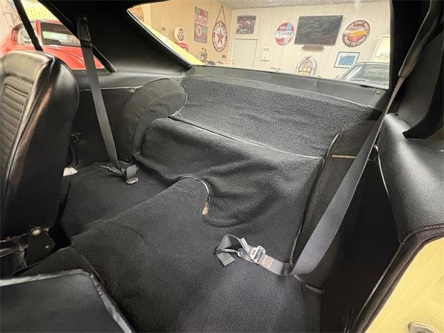 1968 AMC AMX (CC-2061566) for sale in Nashville, Illinois