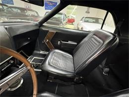 1968 AMC AMX (CC-2061566) for sale in Nashville, Illinois