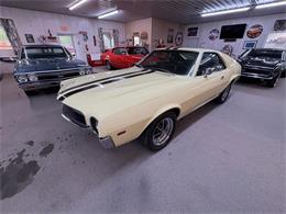 1968 AMC AMX (CC-2061566) for sale in Nashville, Illinois