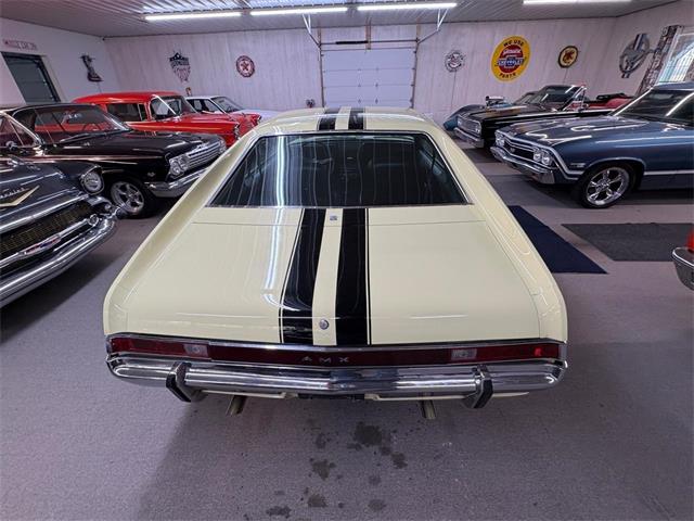 1968 AMC AMX (CC-2061566) for sale in Nashville, Illinois