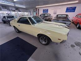 1968 AMC AMX (CC-2061566) for sale in Nashville, Illinois