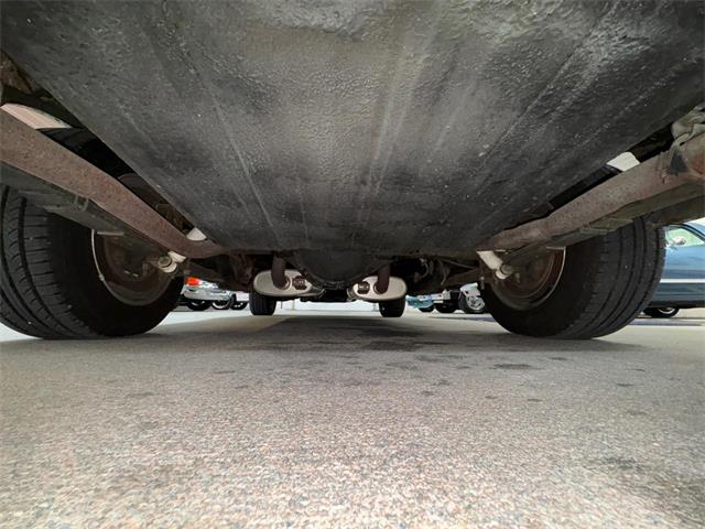 1968 AMC AMX (CC-2061566) for sale in Nashville, Illinois