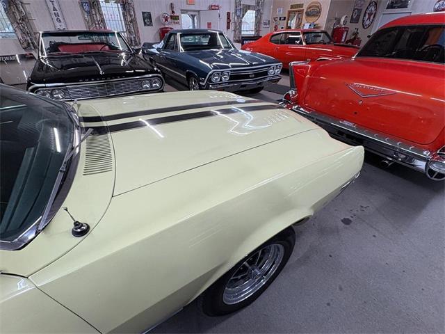 1968 AMC AMX (CC-2061566) for sale in Nashville, Illinois