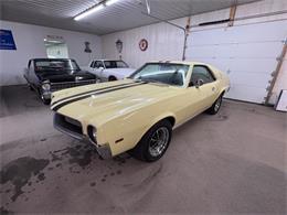 1968 AMC AMX (CC-2061566) for sale in Nashville, Illinois