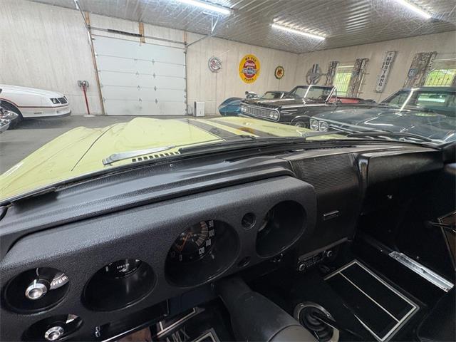 1968 AMC AMX (CC-2061566) for sale in Nashville, Illinois