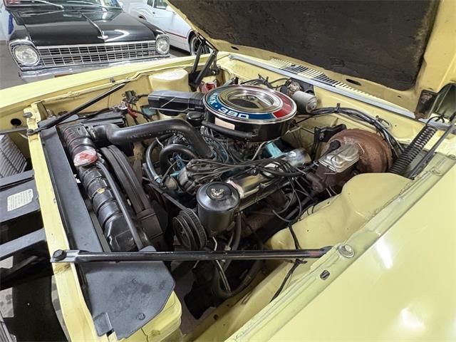 1968 AMC AMX (CC-2061566) for sale in Nashville, Illinois