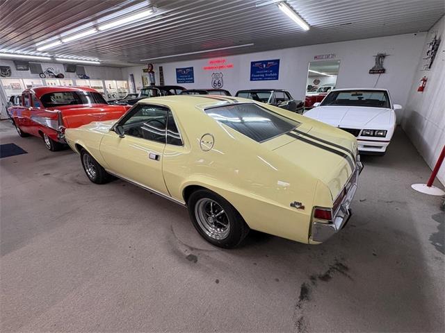 1968 AMC AMX (CC-2061566) for sale in Nashville, Illinois