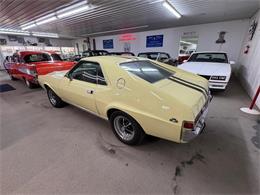 1968 AMC AMX (CC-2061566) for sale in Nashville, Illinois