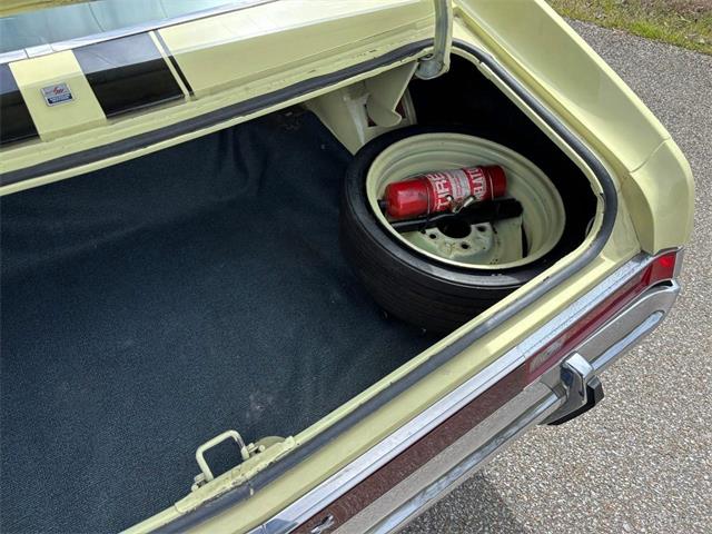 1968 AMC AMX (CC-2061566) for sale in Nashville, Illinois