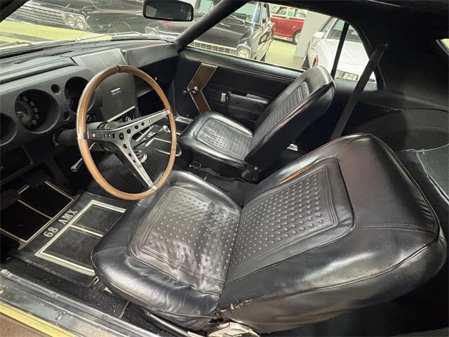 1968 AMC AMX (CC-2061566) for sale in Nashville, Illinois