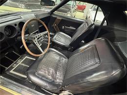 1968 AMC AMX (CC-2061566) for sale in Nashville, Illinois