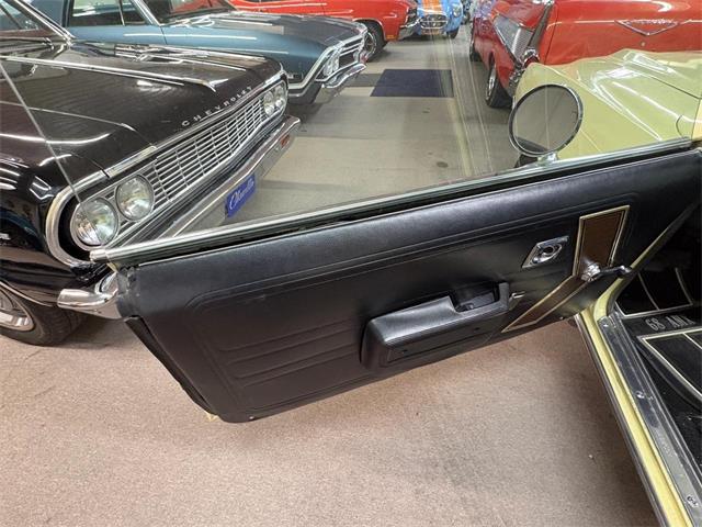 1968 AMC AMX (CC-2061566) for sale in Nashville, Illinois