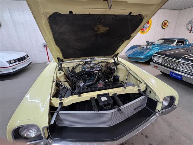 1968 AMC AMX (CC-2061566) for sale in Nashville, Illinois