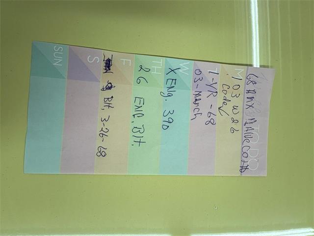 1968 AMC AMX (CC-2061566) for sale in Nashville, Illinois