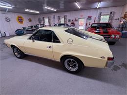 1968 AMC AMX (CC-2061566) for sale in Nashville, Illinois