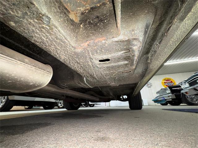 1968 AMC AMX (CC-2061566) for sale in Nashville, Illinois